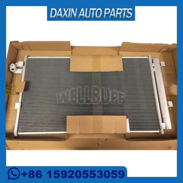 OEM 64539364255 9364255 AIR CONDITIONING CONDENSER FOR BMW 5(G30,F90)M550I