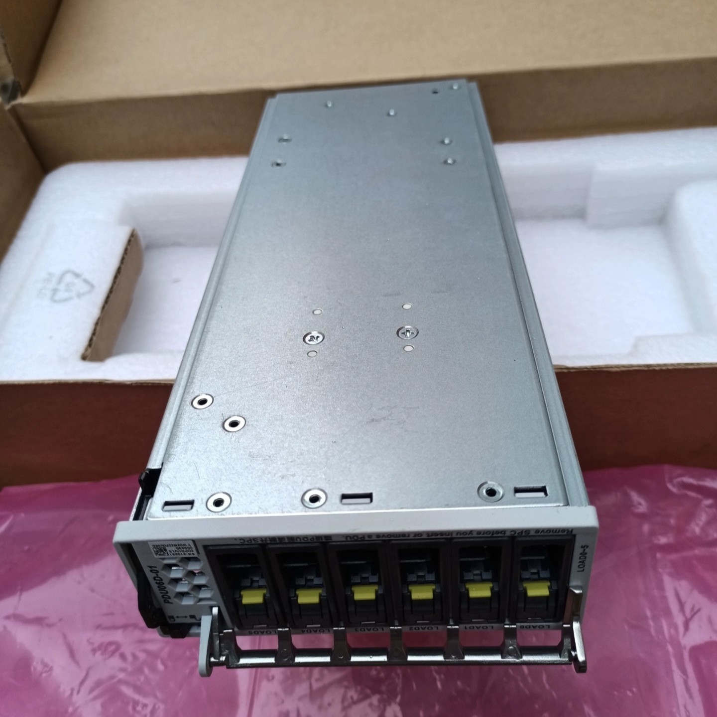 Huawei PDU06D-01 Power Distribution Unit