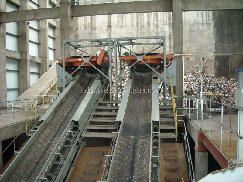 Green Series RCDD Suspended Overband Dry Electromagnetic Iron Separation Machine for Vibrating Conveyer