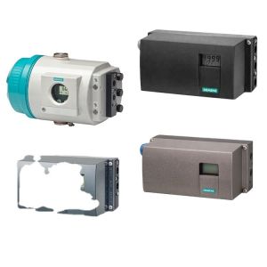 6DR5212-0EM01-0AA1 Siemens PLC Smart SIPART PS2 Electrical Positioner Original