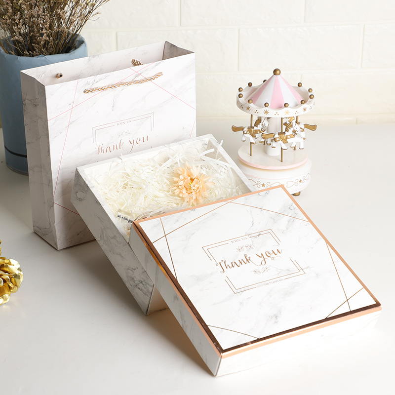 Custom Order Accepted Luxury Islamic Gift Set for Mother's Day