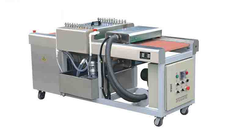 Good stability edging glass machinery for sale