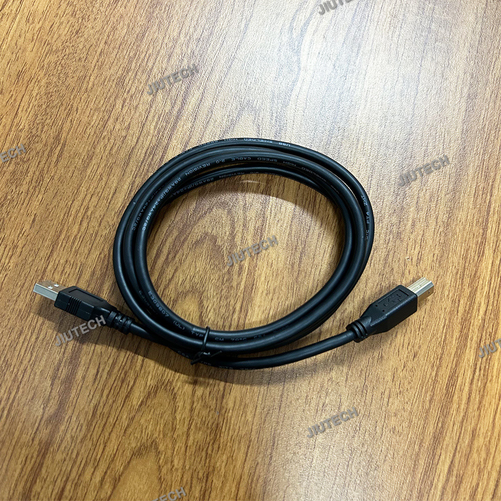 V5.3 AG CF Agriculture Construction Electronic Data Link EDL V3 Diagnostic kit Service Advisor EDL V3 scanner tool+CF19