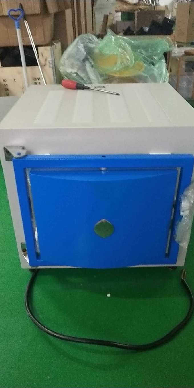 Calorimeter for Material Coal Heat Value Test, usd in Brick Production Line 2