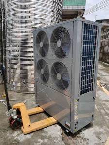  CE Certification Safety Hybrid Water Heater System , Hybrid Heat Pump Water Heater Manufactures
