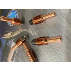 Plasma Hypertherm Powermax 85 Consumables 220842 Electrode