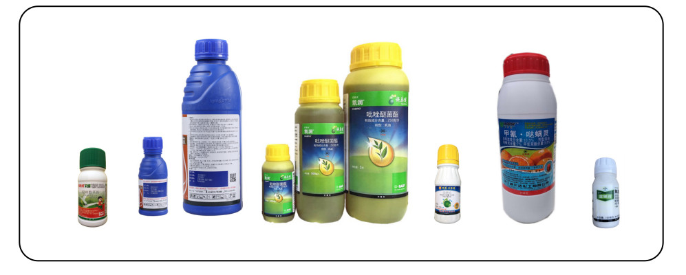 Electric Drive 0.6-0.8MPa FX-6AH Automatic Rotary Capping Machine