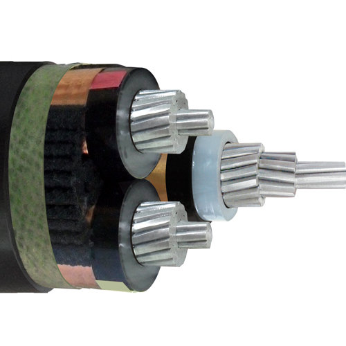 Shanghai Shenghua Aluminum Conductor XLPE Insulation Low Smoke Zero Halogen Cable Wire