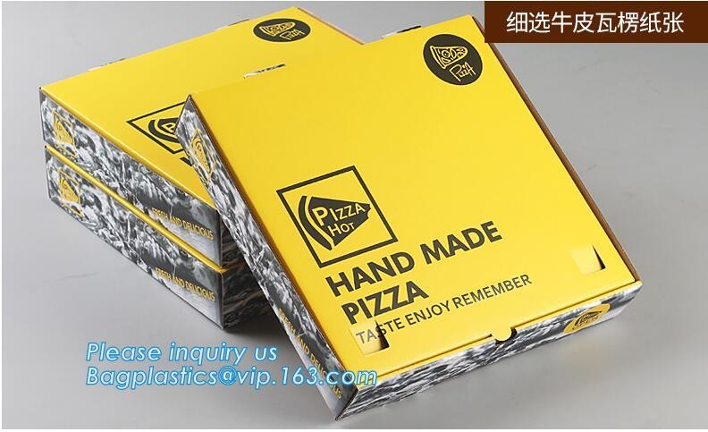 Cheap Cardboard foldable kraft paper lunch box with window,Lunch noodle fast food kraft paper box by customized logo pri