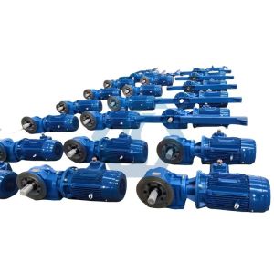 China Horizontal Vertical Structure Sand Pump For Supporting Circulating Solid Control System on sale