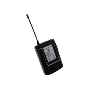250m Distance Wireless Tour Guide 746MHz 823MHz Two Way Talkback