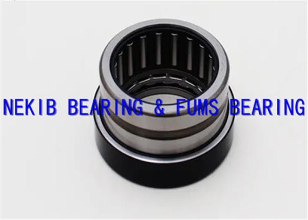 Open Seal High Precision Combined Needle Roller Bearings NKX35Z Chrome Steel