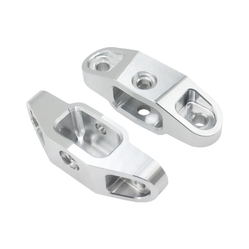 OEM Precision Custom CNC Turned Parts Stable For Auto Connector