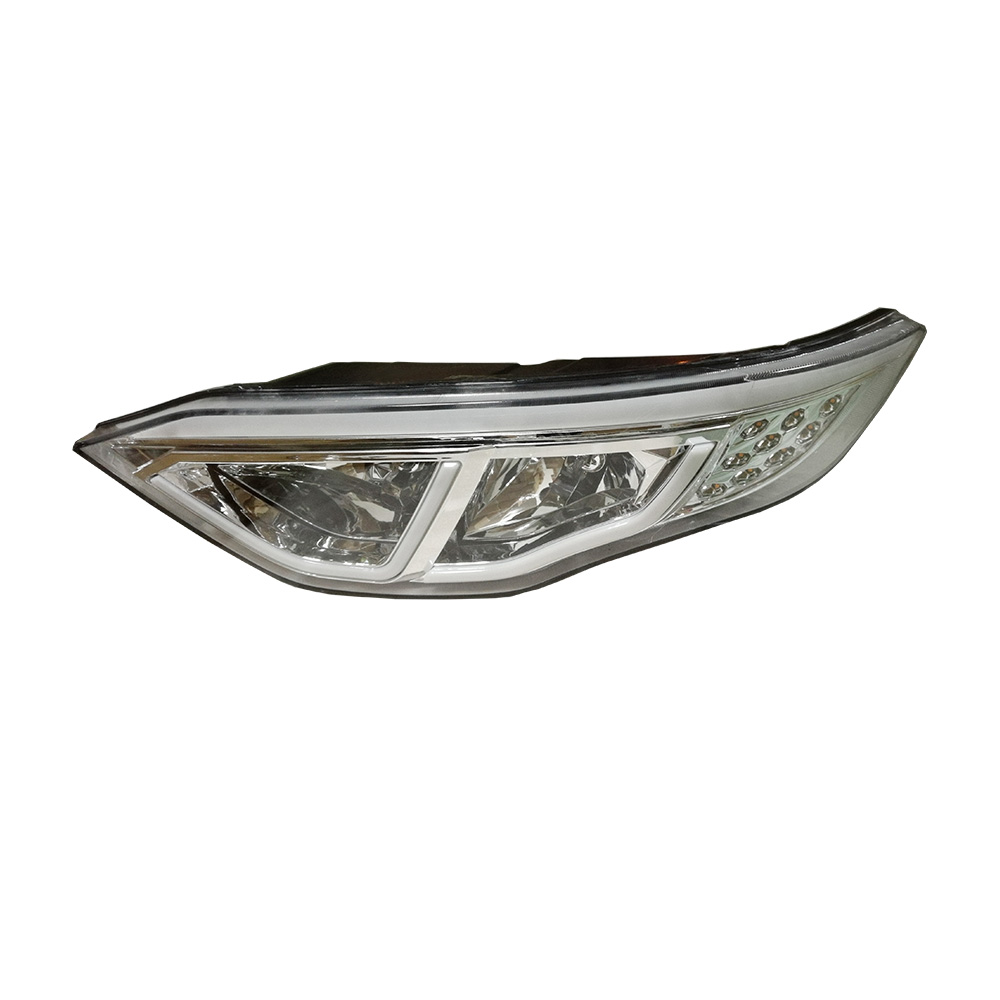 MARCOPOLO G8 Adiputro Jetbus 2 Bus Parts Head Lamp Bus Front Head Light