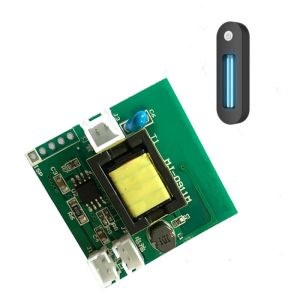 Button Switch 4W - 36W Bathroom Disinfection Ultraviolet Circuit Board