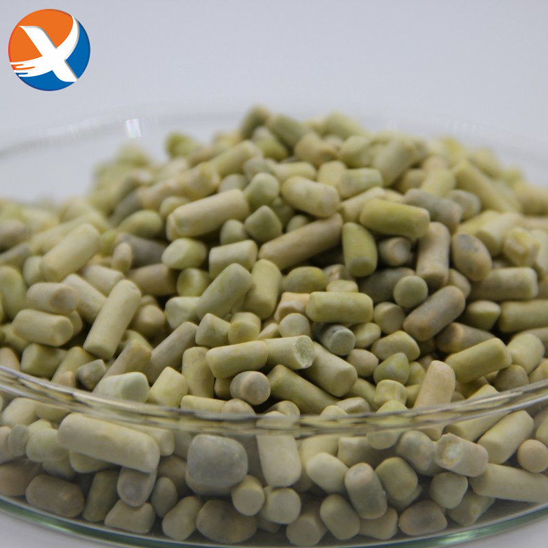 90% High Purity Pbx Potassium Butyl Xanthate Granular Particle Stick