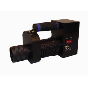 Portable Multi - Waveband / Thirteen Waveband Light Source for Crime Scene