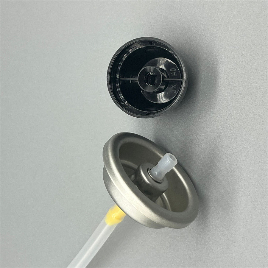 Versatile Fragrance Dispenser Valve for Office Spaces - Reliable Performance, Efficient Usage