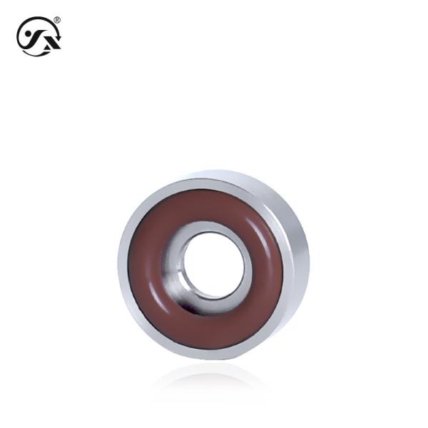 304 Stainless Steel Installation Accessories MF01 High Pressure Metal Sealing