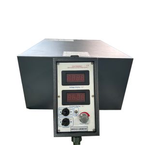 12V 1000A IGBT Electroplating Rectifier Power Supply 380V Three Phase Input DC