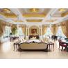 Buy cheap Fashion Stone Effect Floor Tiles , Interior Exterior Ceramic Kitchen Floor Tile from wholesalers