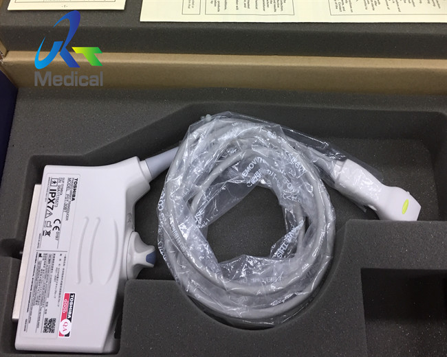 Toshiba Phased Array Aplio 300 Pst-30bt Ultrasound Probe