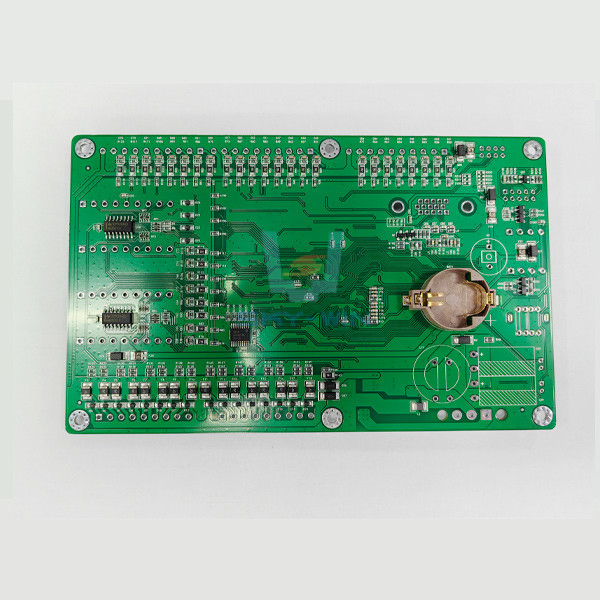  Multilayer Industrial PCB Assembly Surface Mount Pcba Printed Circuit Board Manufactures