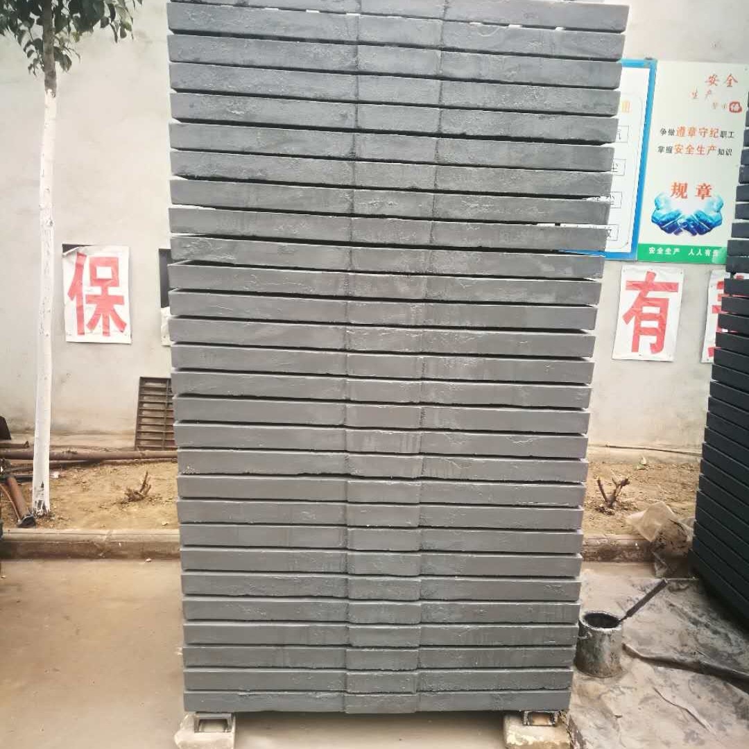 Drying Cart Clay Brick Hybrid Kiln Red Brick Manufacturing Plant