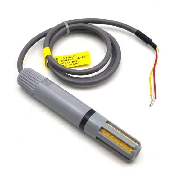 AM2305 High-temperature humidity sensors Transmitter