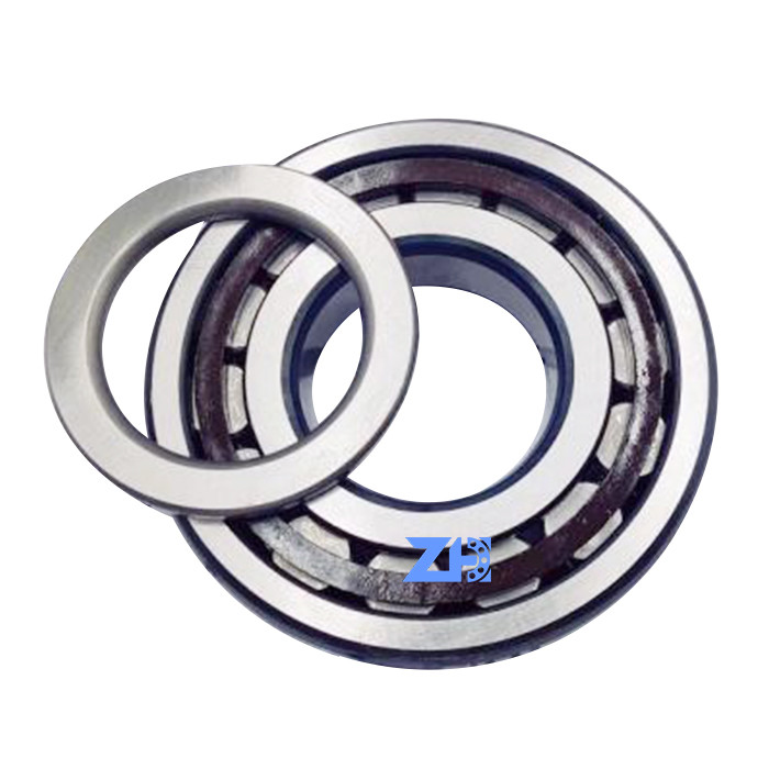 Super Finished Raceways Excavator Bearing 247-8713 247/8713