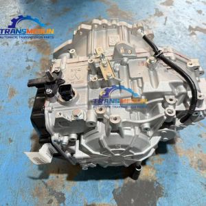 A6F5 genuine new electronic gearshift version six-speed automatic CVT transmissi