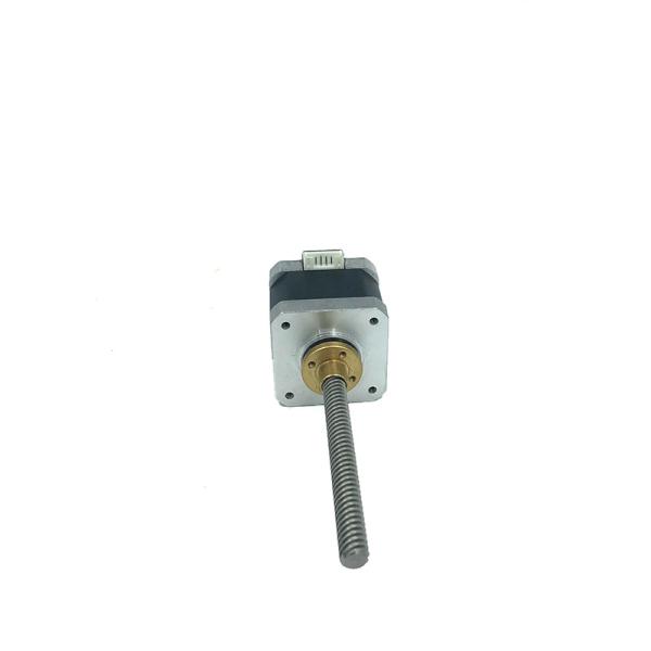 Faradyi Factory Price Silent High Torque Longer Service Life Nema 17 28 34 42