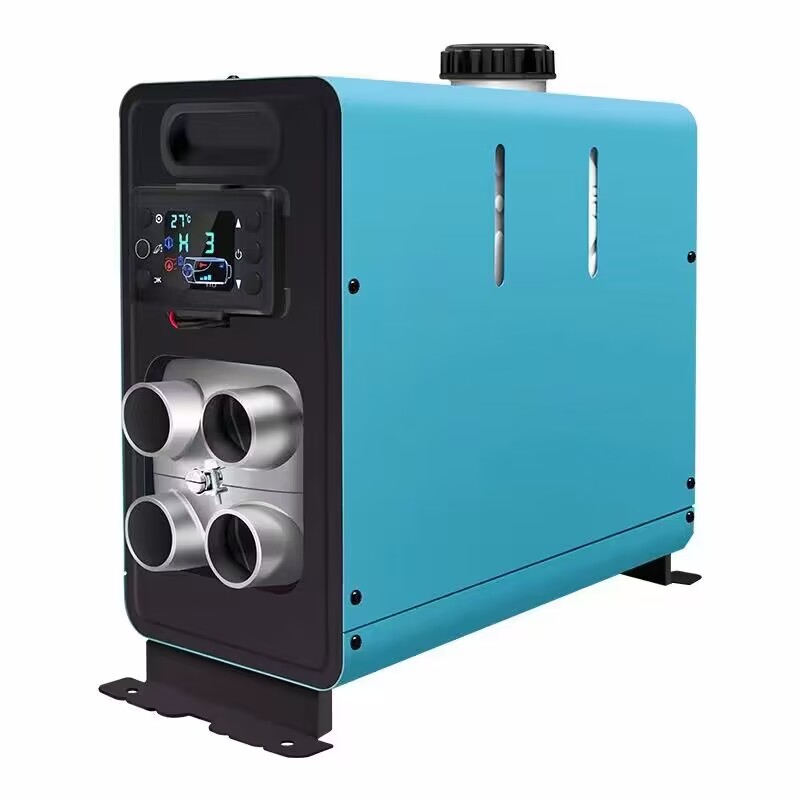 Portable Integrated Machine Diesel Parking Heater For Truck RV Camper