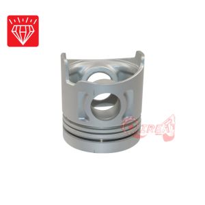 China Top Quality Diesel Engine Piston ME088990 For Mitsubishi 6D34  on sale