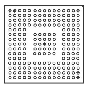 STM32H750IBK6 STMicroelectronics