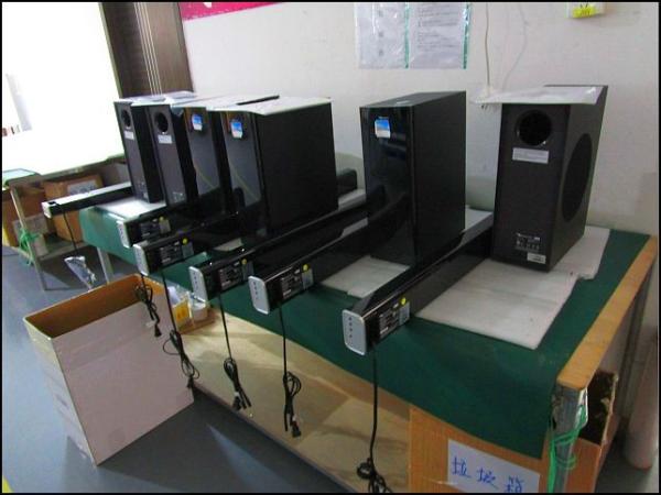 Professional Independent Inspection Process In Manufacturing Meet Quality