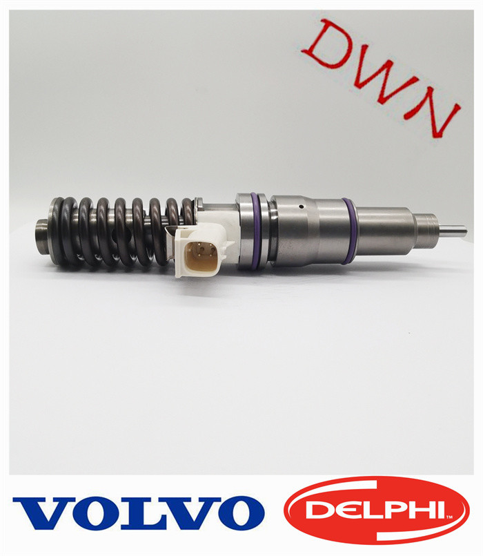 Diesel Fuel Injector 63229476 33800-84720 63229467 33800-84830 For HYUNDAI