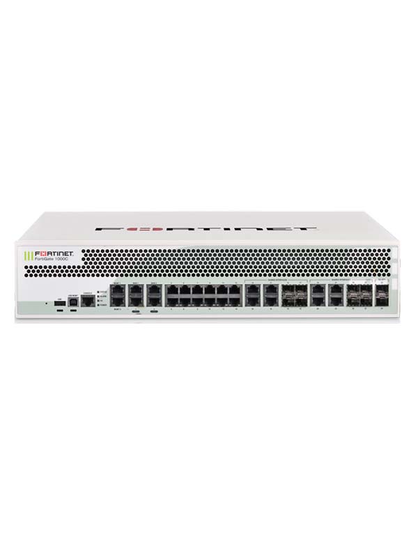 Stock FG-30E Network Security Firewall 5 X GE RJ45 Ports 1 X WAN Port 4 X Switch Ports