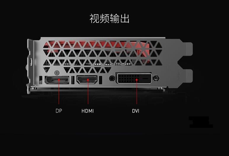 Colorful Tomahawk GeForce GTX 1660 6G Desktop Graphics Card GPU GDDR5
