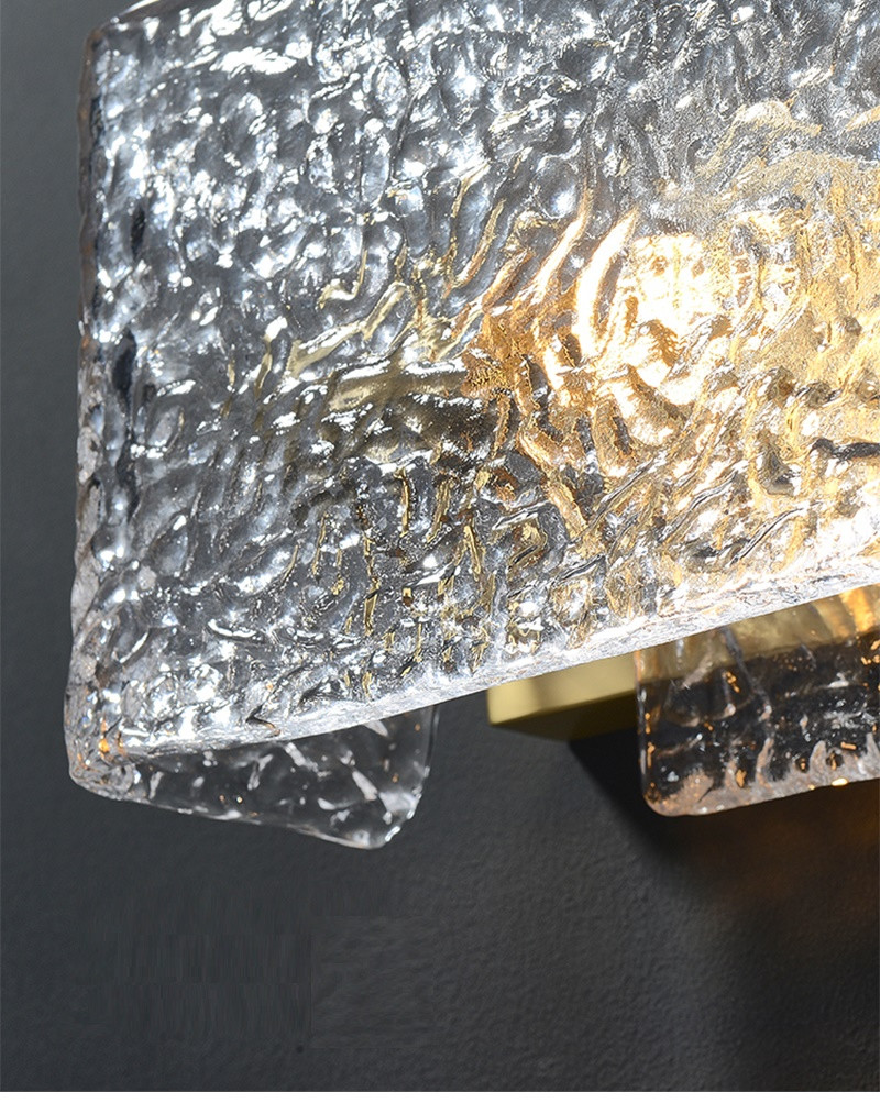 E14 Modern Wall Lamps AC110V ODM Wall Mounted Bedside Lights