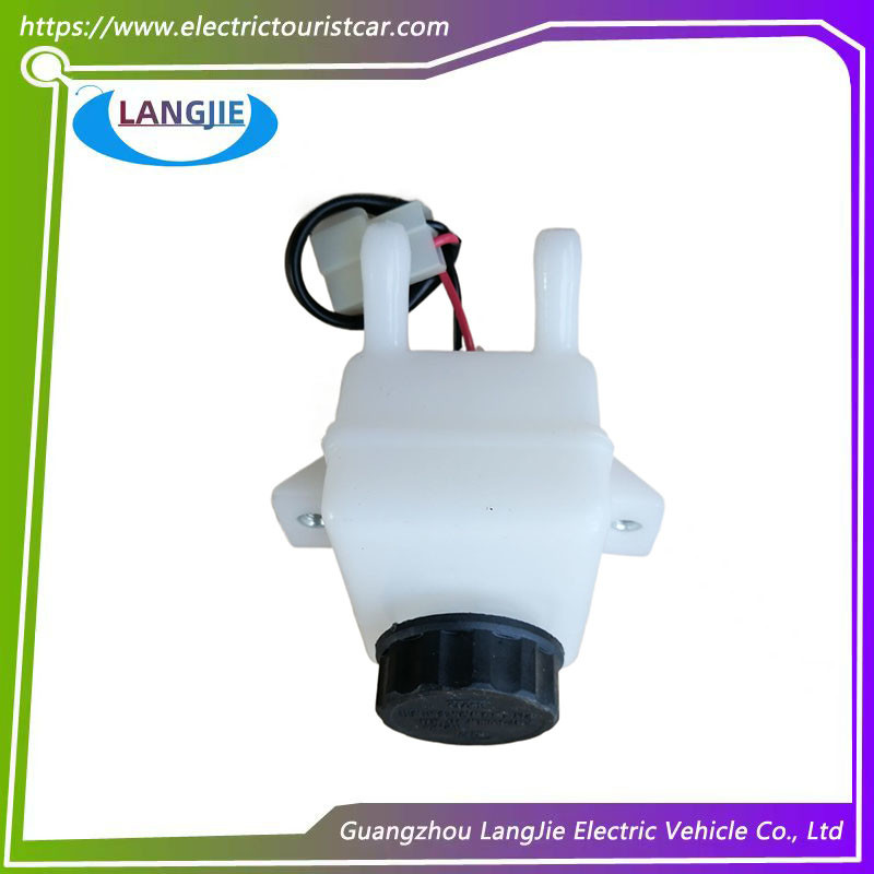 Wuling Low Speed Vehicle Golf Cart Oiler For Club Car Custom Parts