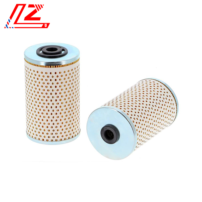 Standard Size Diesel Fuel Filter FF5105 For Engine Performance