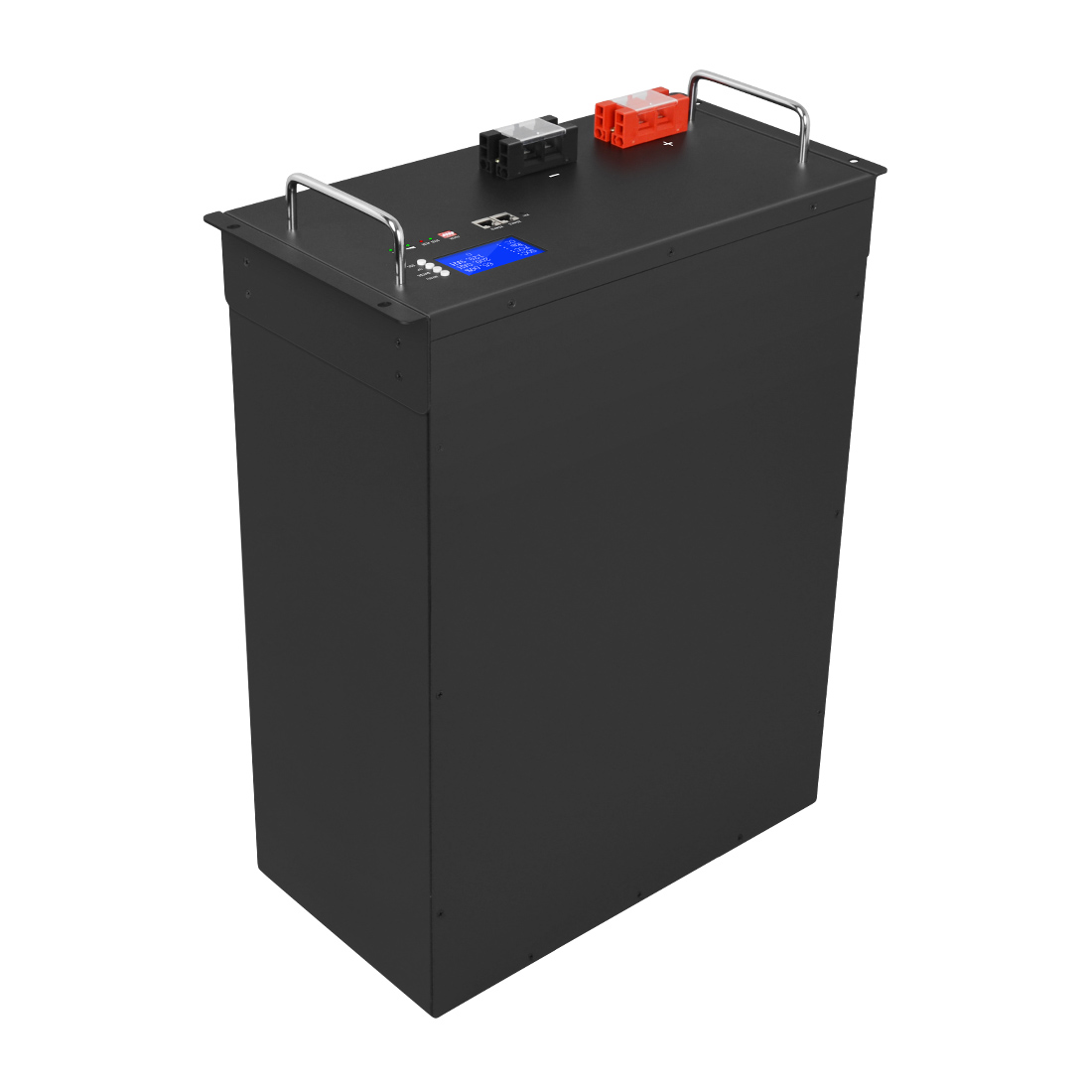 Deep Cycle Lifepo4 Battery For Ups More Than 2000 Cycles 48v 200Ah
