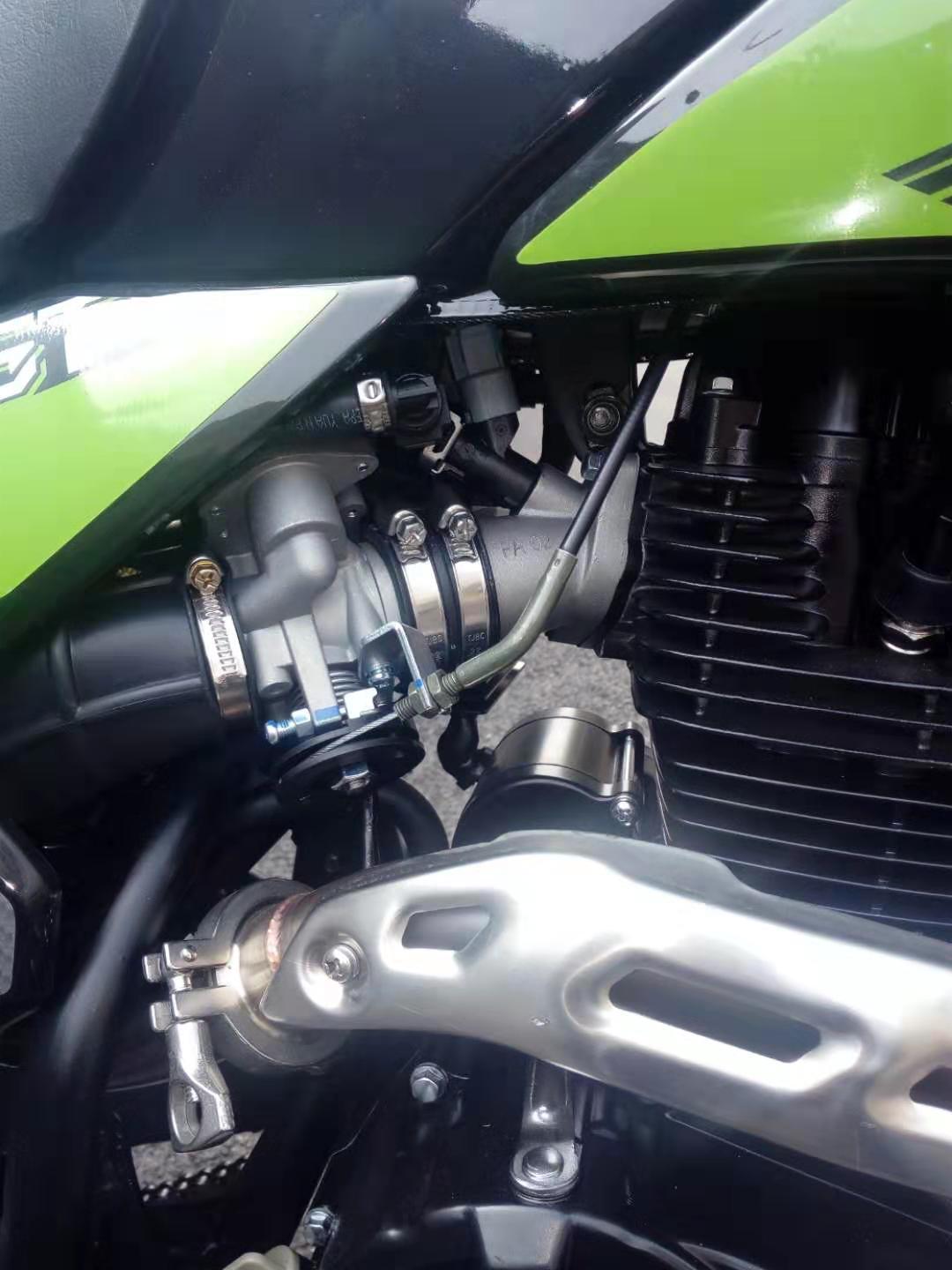 EEC gas OEM EPA certification for legal racing motorcycle dirt bike 150cc 200cc 250cc Cheap Motor cross