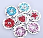 New design purse accessory fashion portable bag hook at factory price
