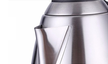 Commercial Household Rapid Boil Kettle BPA Free Flip Lid Electric Water Jug