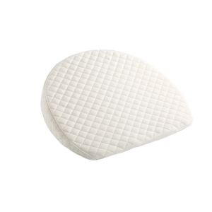 Baby Memory Foam Pillows Wedge Infant Crib Pillow With Removable and Washable