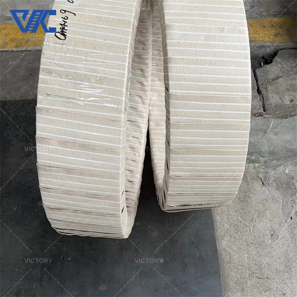 Nickel Based Superalloy Hastelloy C276 Strip UNS N10276