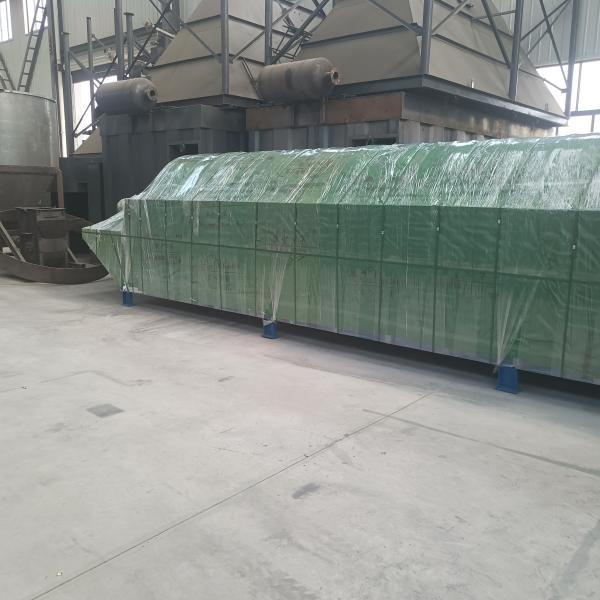 0.4-200t/h Capacity Silica Sand Processing Plant