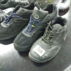 Industrial Bending Resistance Tester , Lab Testing Machine 970 * 770 * 700CM